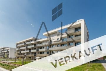Top 4 Zimmerwohnung in Altperlach – Modern, Neuwertig, Zentrumsnah & Grün – ein Must für Familien, 81737 München / Perlach, Etagenwohnung