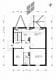 Verkaufter Seltenheitswert: Ca. 400 qm Grundstück mit Charakterhaus - EG Grundriss