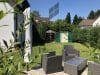 Verkaufter Seltenheitswert: Ca. 400 qm Grundstück mit Charakterhaus - Gartenfreude