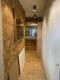 3-Zimmer, 94 qm, bestes Thalkirchen sucht renovierungsfreudigen Käufer - innen_Fluransicht zur Küchenwand