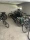 3-Zimmer, 94 qm, bestes Thalkirchen sucht renovierungsfreudigen Käufer - gemeinschaftsraum Fahrräder