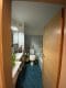 3-Zimmer, 94 qm, bestes Thalkirchen sucht renovierungsfreudigen Käufer - Innenliegendes Bad