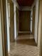 Gut geschnittene, renovierungsbedürftige 3-Zimmer-EG-Wohnung - Ostbalkon, OT Klettham Altenerding - Flur_Blick zur Wohnungstüre