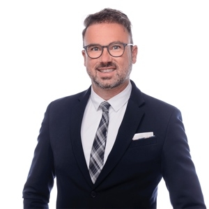 Alexander J. Klatt, AJK ImmoConceptMuenchen