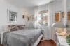 Modernes Stadthaus über 2 Etagen -Dachterrasse 35m2, Terrasse, Pool , 3 Schlafzimmer, Garage - Schlafzimmer 1