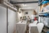 Modernes Stadthaus über 2 Etagen -Dachterrasse 35m2, Terrasse, Pool , 3 Schlafzimmer, Garage - Abstellraum