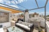 Modernes Stadthaus über 2 Etagen -Dachterrasse 35m2, Terrasse, Pool , 3 Schlafzimmer, Garage - Bild