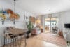Modernes Stadthaus über 2 Etagen -Dachterrasse 35m2, Terrasse, Pool , 3 Schlafzimmer, Garage - Living im EG