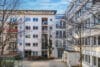 Barrierearme Wohnung für Menschen mit Beeinträchtigung - Zwei Zimmer Küche Bad und Tiefgarage, ruhig - Das Haus W1