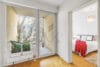 Barrierearme Wohnung für Menschen mit Beeinträchtigung - Zwei Zimmer Küche Bad und Tiefgarage, ruhig - lichte Loggia