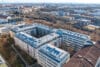 Barrierearme Wohnung für Menschen mit Beeinträchtigung - Zwei Zimmer Küche Bad und Tiefgarage, ruhig - Bild