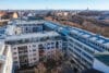 Barrierearme Wohnung für Menschen mit Beeinträchtigung - Zwei Zimmer Küche Bad und Tiefgarage, ruhig - das Ridlerforum