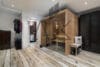 Exklusive 3,5 Zimmer Gartenwohnung mit Souterain, Sauna und Privatgarten verkauft. - Wellness zuhause - die Schönste Art zu Wellnessen
