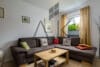 Exklusive 3,5 Zimmer Gartenwohnung mit Souterain, Sauna und Privatgarten verkauft. - TV - drittes Zimmer
