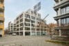 Beste Ludwigsvorstadt: Zwei-Zimmer, Loftcharakter - 13qm Süd/West Loggia, Keller/TG - bezugsfrei! - Schwanthalerhöhe