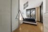 Beste Ludwigsvorstadt: Zwei-Zimmer, Loftcharakter - 13qm Süd/West Loggia, Keller/TG - bezugsfrei! - Loftwohnung