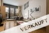 Beste Ludwigsvorstadt: Zwei-Zimmer, Loftcharakter - 13qm Süd/West Loggia, Keller/TG - bezugsfrei! - 6609.20AJK_verkauft