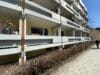 3-Zimmer, 94 qm, bestes Thalkirchen sucht renovierungsfreudigen Käufer - Ansicht Westloggia gen Süden aussen