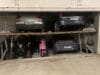 3-Zimmer, 94 qm, bestes Thalkirchen sucht renovierungsfreudigen Käufer - Garage_Duplex unten beparkt