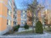 3-Zimmer, 94 qm, bestes Thalkirchen sucht renovierungsfreudigen Käufer - aussen_Ostansicht Wohnung Küche und SZ