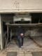 3-Zimmer, 94 qm, bestes Thalkirchen sucht renovierungsfreudigen Käufer - Garage Duplex Standhöhe ca 160
