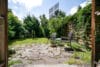 Dieses romantische Reiheneckhaus wird aus dem Dornröschenschlaf erweckt werden - Ein ruhiges Domizil - Gartenfeeling Westseite