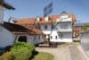 Schöne, gut vermietete Zweizimmerwohnung in Germering mit Tiefgarage und Remise - WEG Ansicht