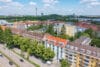 Großer SUV geeigneter Einzelstellplatz in Tiefgarage mit nur 11 Einheiten - Ansicht von Landshuter Allee