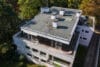 Rarität: Traumhaft ruhig gelegenes, bezugsfreies Penthouse in Alt-Solln, 3,5 Zimmer und Einzel-TG - DJI_0787