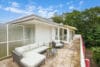 Penthouse-Single-Traum mit großer Dachterrasse am Malerwinkel - West- und Südterrasse