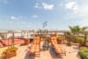 Haus in Molinar in begehrtester Lage mit Meerblick und Innenhof. Mehr Meer und Meerblick - PS03979 Townhouse in prime location with sea views terrace and patio in Molinar Palma Mallorca-27