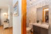 Haus in Molinar in begehrtester Lage mit Meerblick und Innenhof. Mehr Meer und Meerblick - PS03979 Townhouse in prime location with sea views terrace and patio in Molinar Palma Mallorca-12