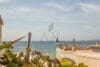 Haus in Molinar in begehrtester Lage mit Meerblick und Innenhof. Mehr Meer und Meerblick - PS03979 Townhouse in prime location with sea views terrace and patio in Molinar Palma Mallorca-30