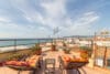 Haus in Molinar in begehrtester Lage mit Meerblick und Innenhof. Mehr Meer und Meerblick - PS03979 Townhouse in prime location with sea views terrace and patio in Molinar Palma Mallorca-24