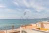 Haus in Molinar in begehrtester Lage mit Meerblick und Innenhof. Mehr Meer und Meerblick - PS03979 Townhouse in prime location with sea views terrace and patio in Molinar Palma Mallorca-26