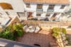 Haus in Molinar in begehrtester Lage mit Meerblick und Innenhof. Mehr Meer und Meerblick - PS03979 Townhouse in prime location with sea views terrace and patio in Molinar Palma Mallorca-28