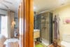 Haus in Molinar in begehrtester Lage mit Meerblick und Innenhof. Mehr Meer und Meerblick - PS03979 Townhouse in prime location with sea views terrace and patio in Molinar Palma Mallorca-14