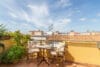 Haus in Molinar in begehrtester Lage mit Meerblick und Innenhof. Mehr Meer und Meerblick - PS03979 Townhouse in prime location with sea views terrace and patio in Molinar Palma Mallorca-21