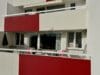 Sonniges und möbiliertes Microappartment mit 25m2 Wohnfläche plus 18 m2 Dachterrasse nähe BMW - Aussenansicht