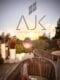 Penthouse 3-Zimmer Kernsaniert - loftart - 55 qm Dachterrasse - TG - Abendrelaxing