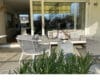 Penthouse 3-Zimmer Kernsaniert - loftart - 55 qm Dachterrasse - TG - Terrasse gen Osten