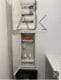 Penthouse 3-Zimmer Kernsaniert - loftart - 55 qm Dachterrasse - TG - Neue Elektrik und LAN