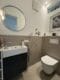 Penthouse 3-Zimmer Kernsaniert - loftart - 55 qm Dachterrasse - TG - Seperates WC