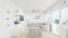 Dem Himmel näher: Exklusives Penthouse in Trudering - schnell sein für Sonnenwohnen und Bestinvest! - Weiteres Zimmer.jpg