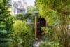 Gartenliebhaber aufgepasst: 3 Zimmer Wohnung mit sonniger West-Terrasse, Garten & Gartenhaus - Gartenhaus