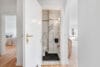 absolutes TOP-Invest: Exklusives Penthouse in Trudering - schnell sein für Sonnenwohnen - separates WC