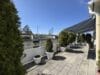 absolutes TOP-Invest: Exklusives Penthouse in Trudering - schnell sein für Sonnenwohnen - 60 m² Terrassenplatz zum Osten Süden Westen