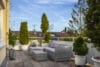 absolutes TOP-Invest: Exklusives Penthouse in Trudering - schnell sein für Sonnenwohnen - Freiheit, Sonne, Frischluft