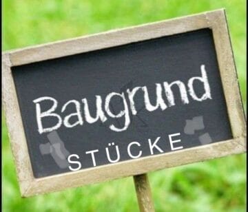 Top Chance im Baugrund/Wohnbausektor: wenigstens 3 zusammenhängende Grundstücke in Südausrichtung, 81827 München, Wohngrundstück