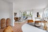 Sonniges Penthouse mit großer Dachterrasse und Potential in Trudering - viel Gestaltungspotential